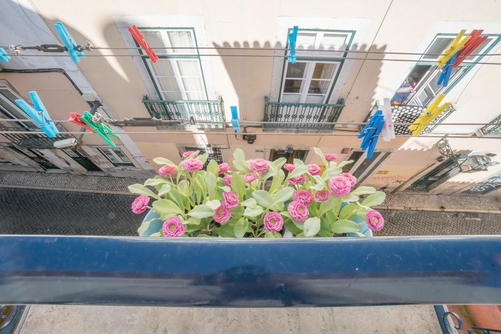 Atalaia Home リスボン エクステリア 写真
